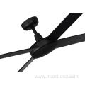 decorative ceiling fan 4 blade